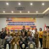 BNN Kabupaten Ciamis Identifikasi Permasalahan Penyalahgunaan Narkoba Melalui Forum Komunikasi P4GN