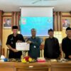 Desa Sukahurip Bersinergi Dengan BNNK Ciamis Canangkan Desa Bersih Narkoba (Bersinar)